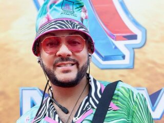 Фото Филиппа Киркорова