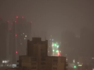 Отключения света, блэкаут