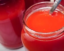 Домашній томатний сік