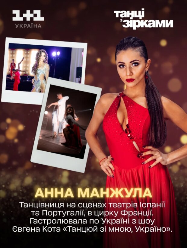 Танцы со звездами 2025