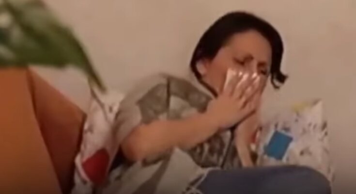 Болезнь, грипп, инфекция