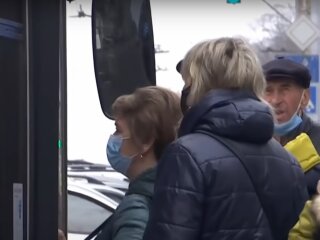 карантин в Україні