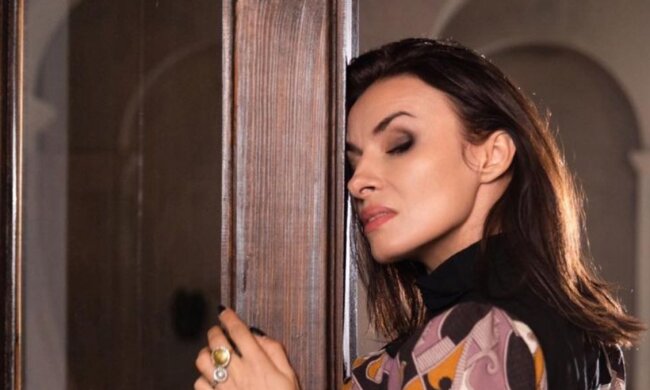 Фото Наді Мейхер