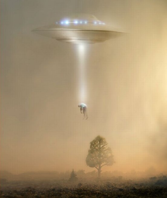 НЛО