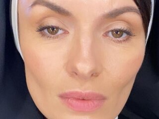 Фото Нади Мейхер