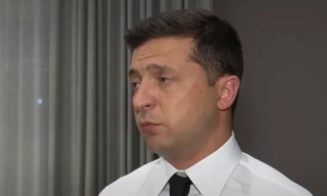 Володимир Зеленський