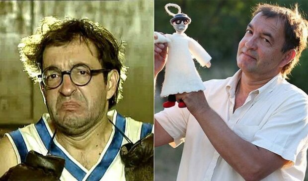 Олександр Постоленко