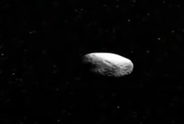 Вперше в історії: космічний зонд доставив на Землю грунт з астероїда