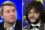 Николай Басков и Филипп Киркоров