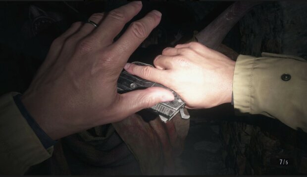 Resident Evil Village