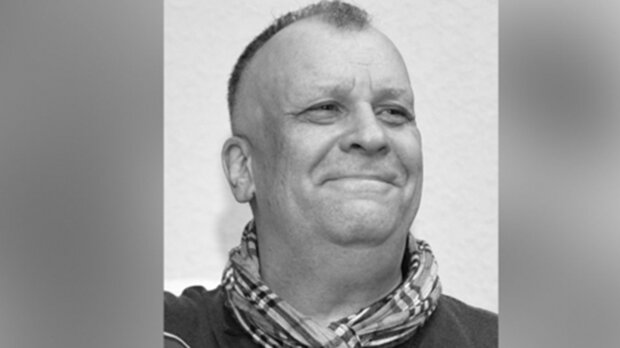 Александр Деревянко