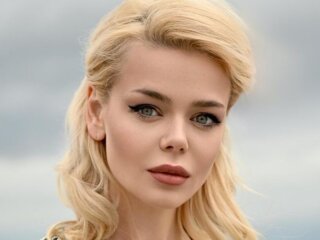 Фото Алины Гросу