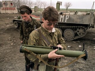 Приднестровье