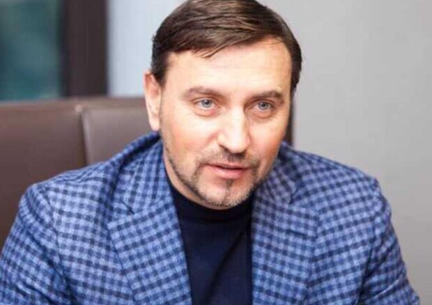 Співвласник СЕО Club Ukraine В'ячеслав Лисенко пробує сили у шахрайських схемах: нелегальне казино та колл-центр