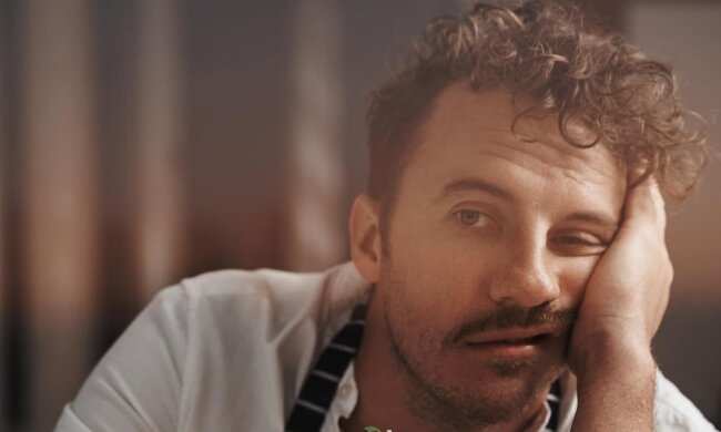 Євген Клопотенко