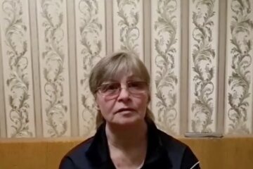 Изверг-пилот из Крыма бомбил собственную мать