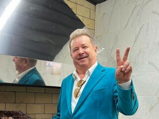 Михаил Поплавский