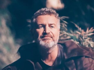 Фото Леоніда Агутіна