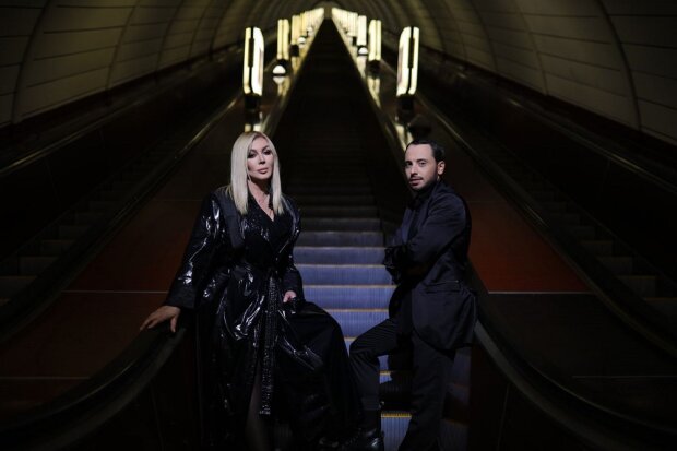 Ірина Білик