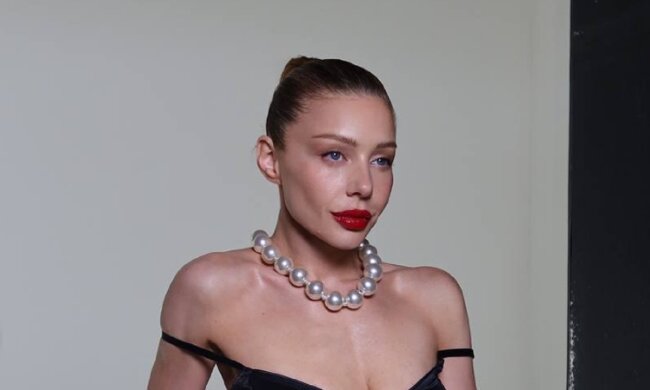 Тіна Кароль