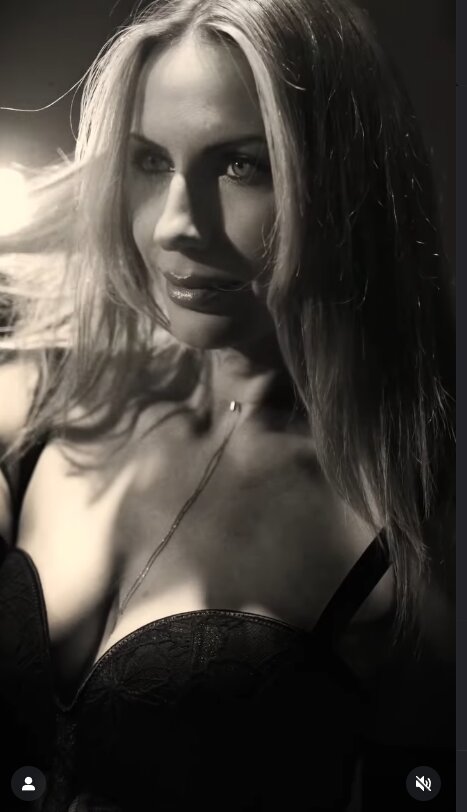 Скрін публікації Лесі Нікітюк