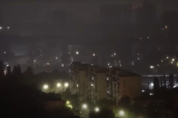 Відключення світла