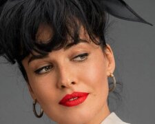 Фото Даші Астаф'євої