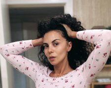 Настя Каменських