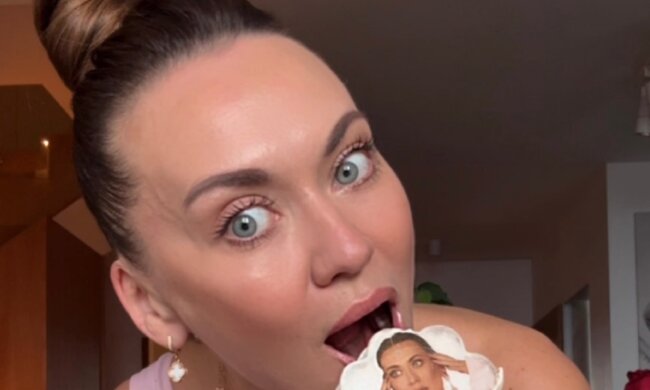 Анна Саливанчук