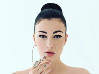 Анастасія Приходько: скрін із мережі