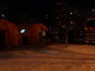 Отключения света, блэкаут