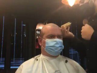 Кошевой, фото Іnstagram