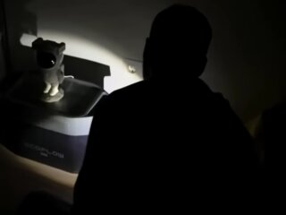 Отключения света