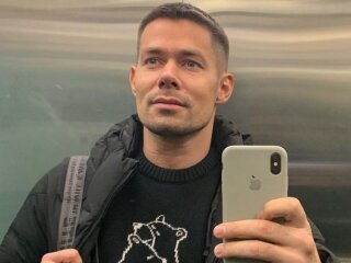 Фото Стаса П'єхи