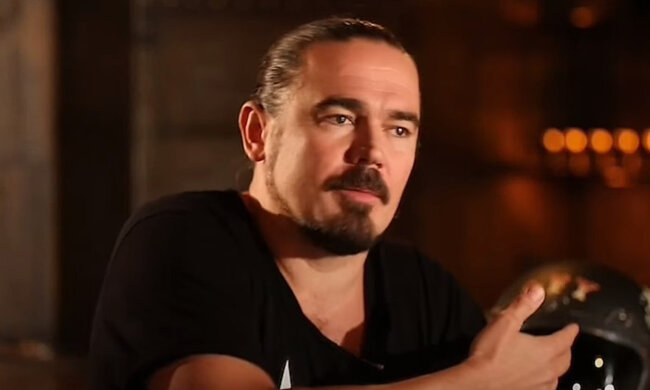 Олег "Фагот" Михайлюта