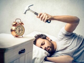 Біологічний годинник