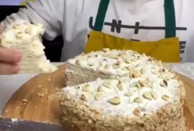 Сметанник, фото: ukrainci.com.ua