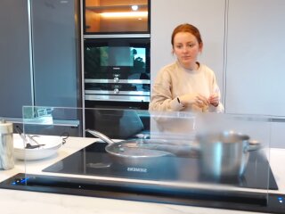 Кухня, фото: ukrainci.com.ua