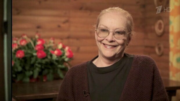 Барбара Брильська зараз