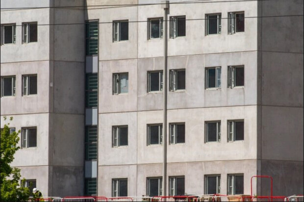 У Британії представили в'язницю майбутнього