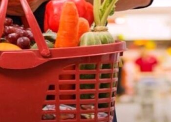 Продукты: скрин с видео