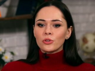 Фото Юлии Саниной