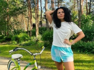 Фото Насти Каменских