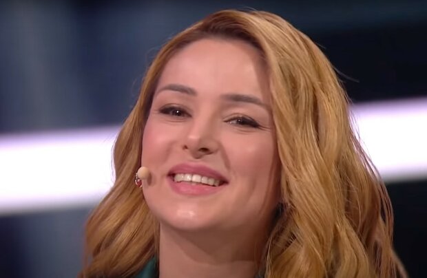 Злата Огневич