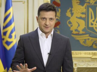 Владимир Зеленский