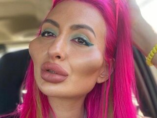 Фото Анастасии