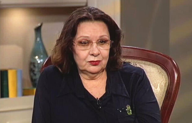 Наталія Тенякова зараз