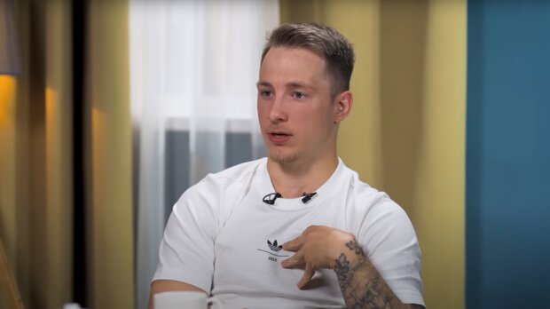 "Холостяк" Александр "Терен" Будько