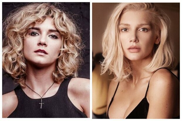 Міша Романова до/після