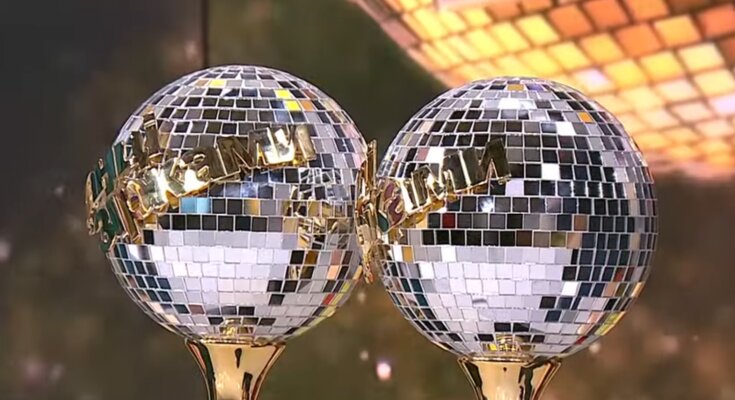 Танцы со звездами